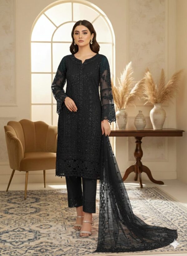 bottle dark netting (copy)