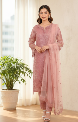 bottle dark netting (copy)